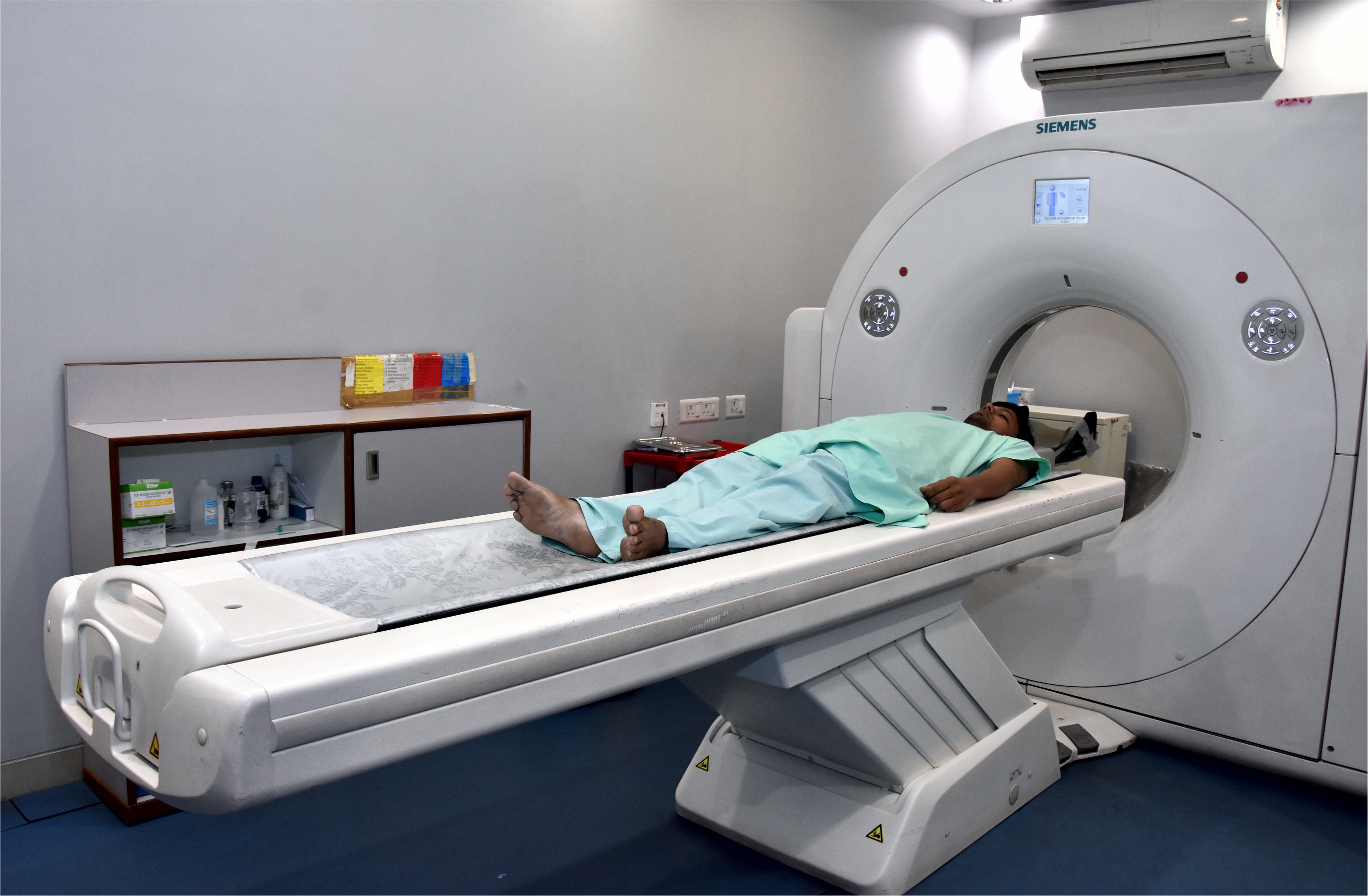 RADIOLOGY & IMAGING DEPARTMENT 2